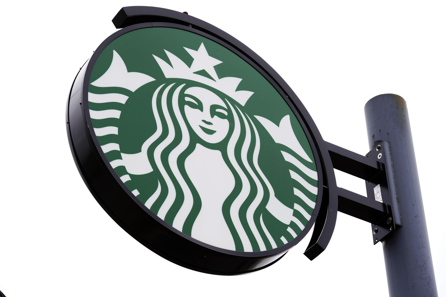 Starbucks Rusya pazarından ayrılıyor - Washington Times