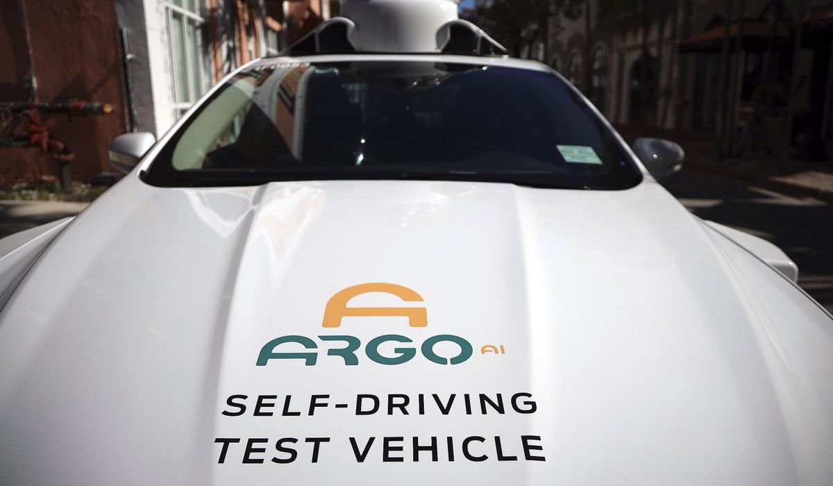 NextImg:Accident liability poses major headache for manufacturers, owners of self-driving cars