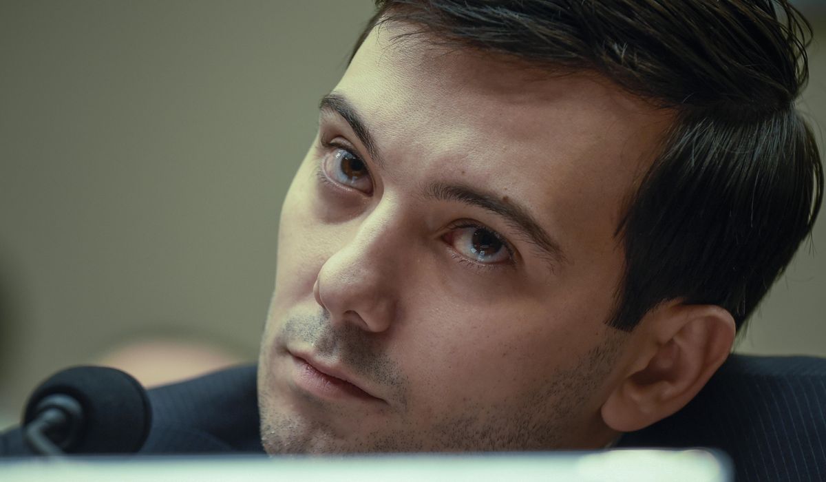 NextImg:Appeals court bans ‘Pharma Bro’ Martin Shkreli from working in pharmaceuticals forever