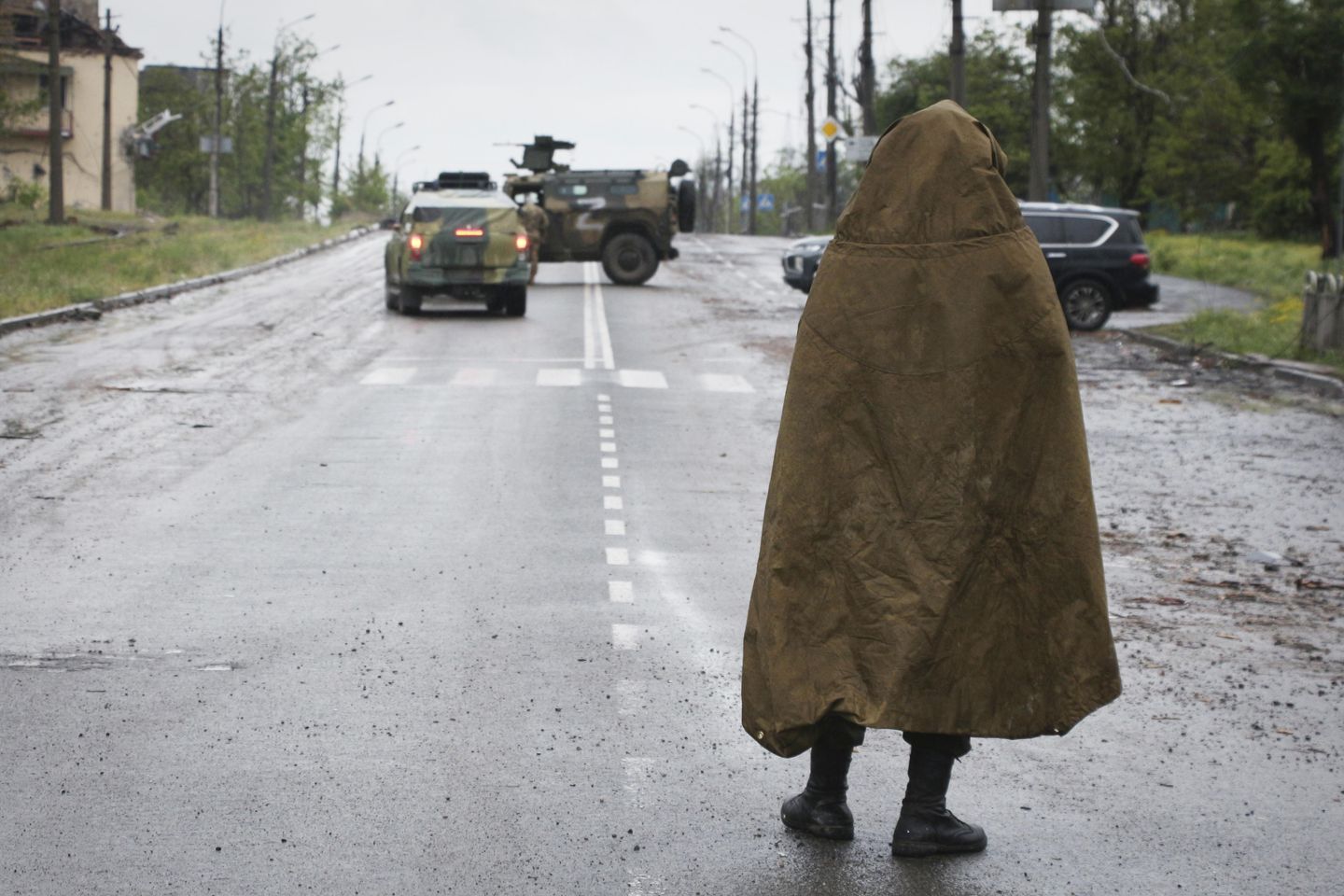 Canlı güncellemeler | Ukrayna: 'Bize ateşkes teklif etmeyin'