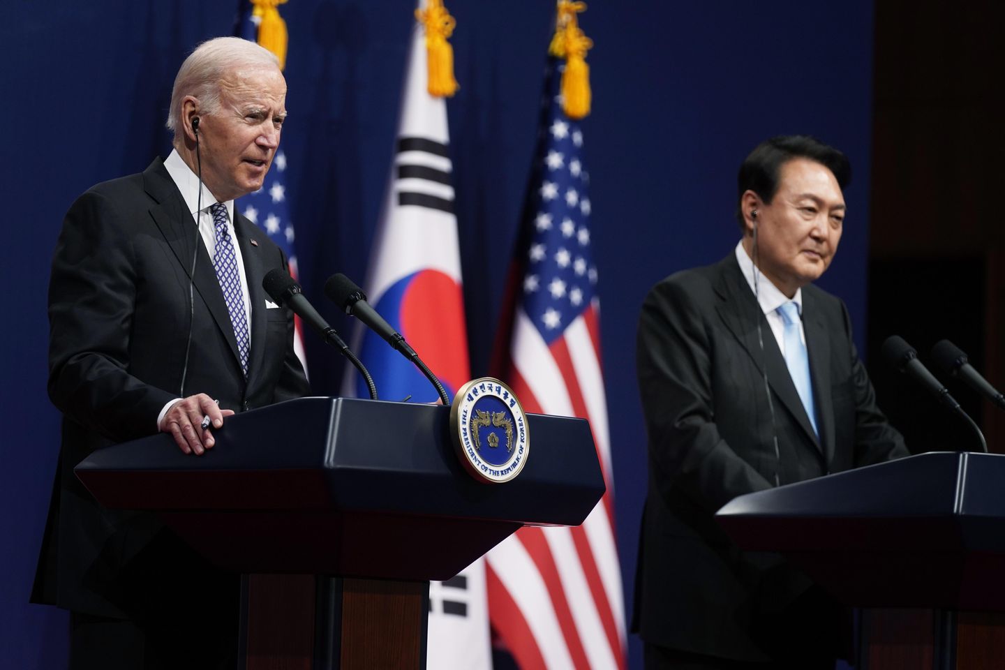 U.S.-South Korea alliance at 70: Moving upward and onward