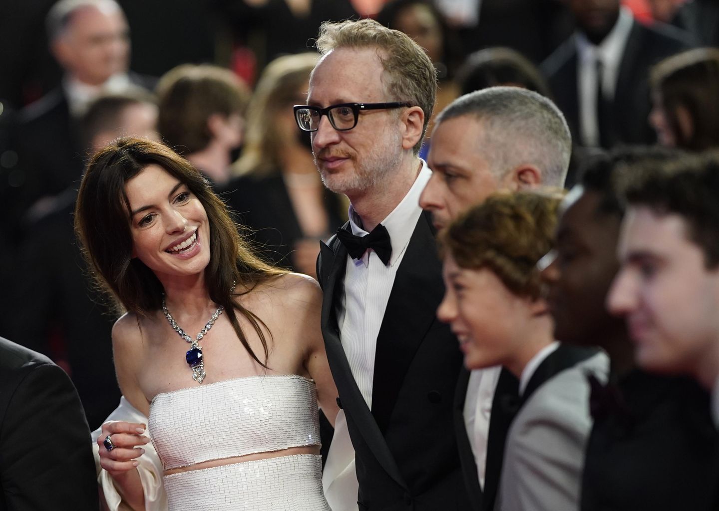 Beyaz ayrıcalığın portresi 'Armageddon Zamanı' Cannes'ı heyecanlandırıyor