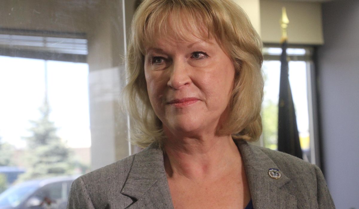 NextImg:GOP aims to solve Alaska’s ranked-choice voting to recapture House seat