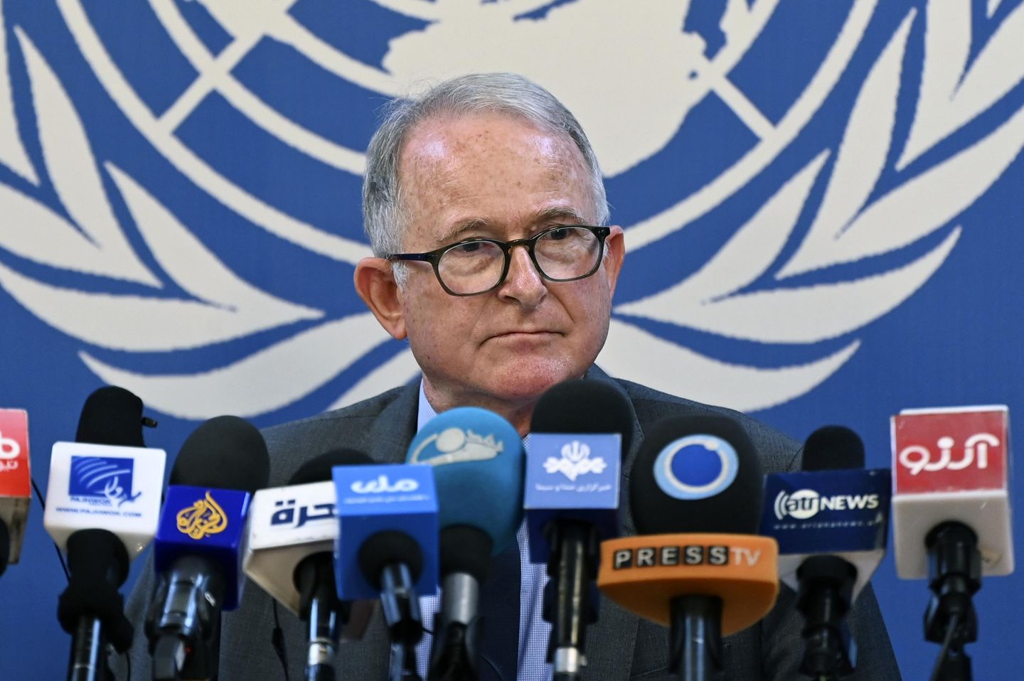 BM yetkilisi Afganistan'daki haklar konusunda endişelerini dile getirdi