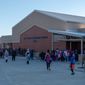 Deep Run Elementary School, a Howard County public school in Elkridge, Maryland, is seen here on Dec 19, 2019. (Shutterstock) **FILE**