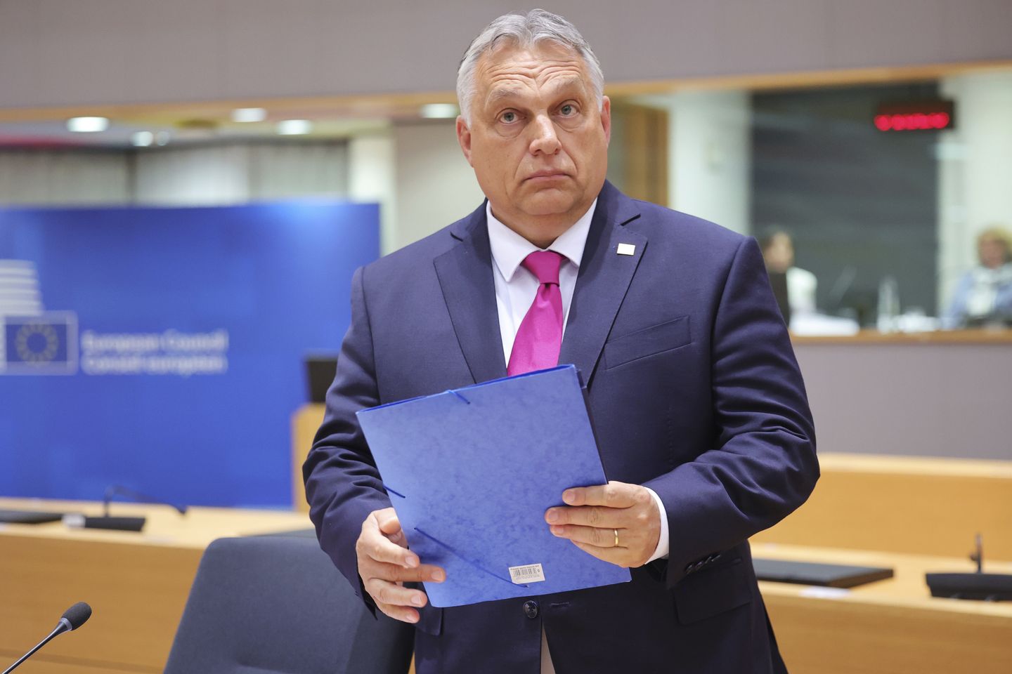 Macar Viktor Orban, AB Rus petrol ambargosunda muafiyet kazandı