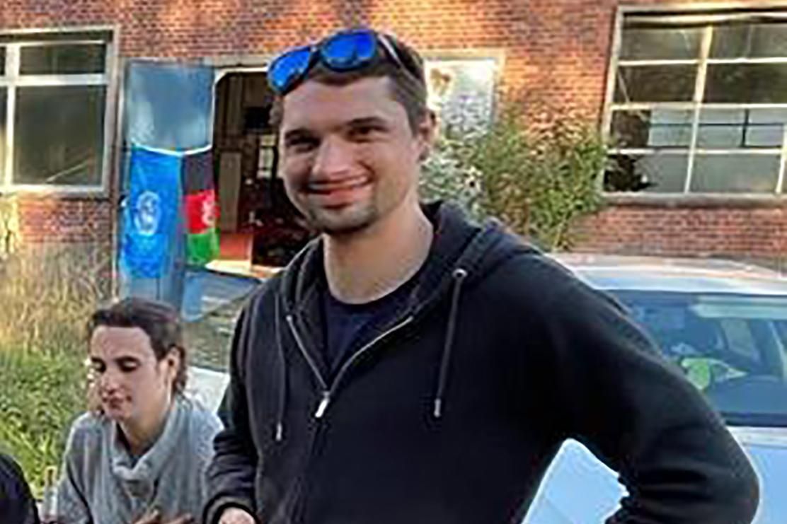 32 yaşındaki Fransız gazeteci Frederic Leclerc-Imhoff Ukrayna'da öldürüldü