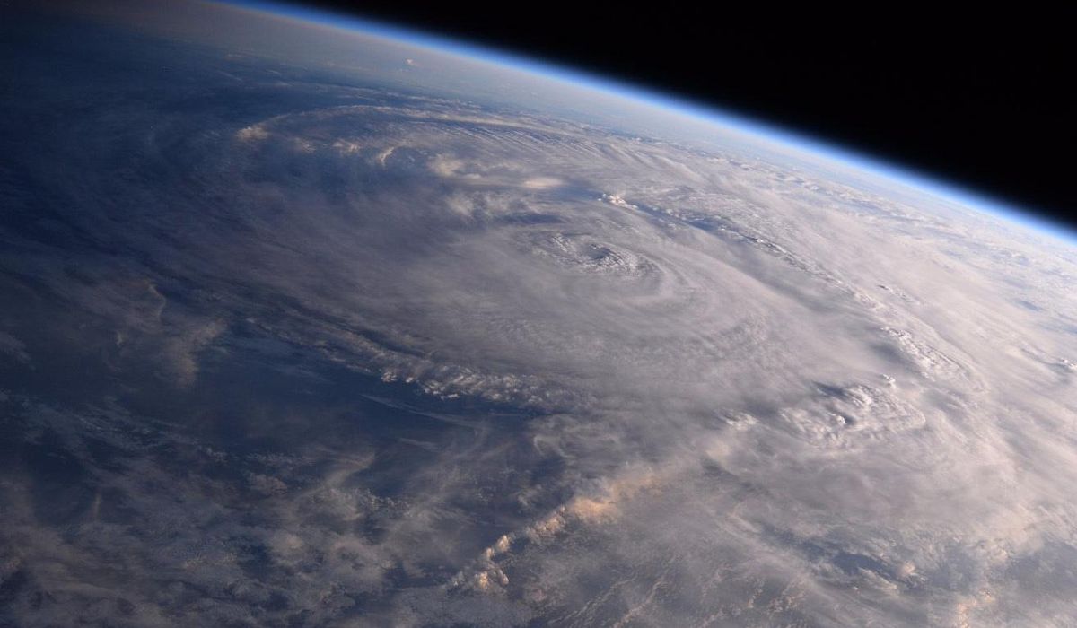 NextImg:Beware harsh hurricanes: Forecasters predict ‘very active’ season