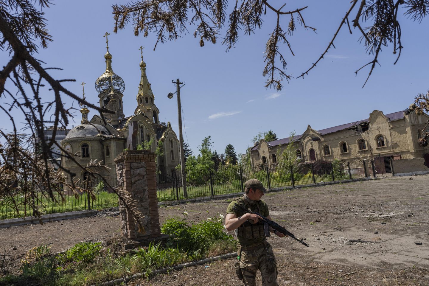 İngiltere askeri yetkilileri: 'Elit' Rus birimi Ukrayna'da dövülüyor