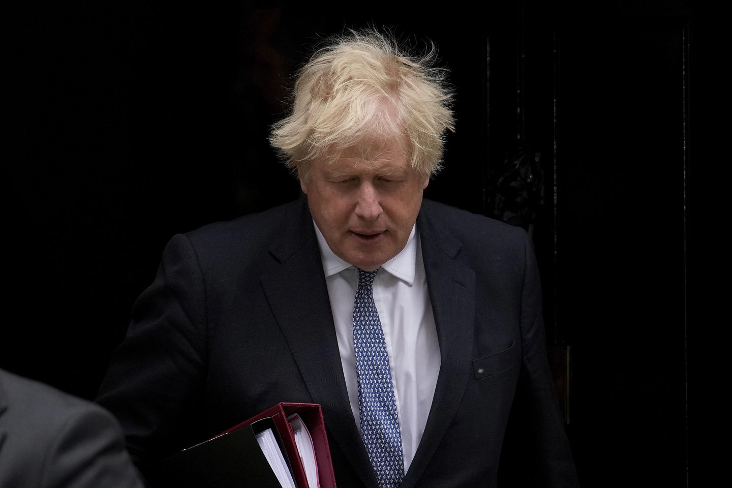 İngiltere Başbakanı Boris Johnson güven oylamasıyla karşı karşıya