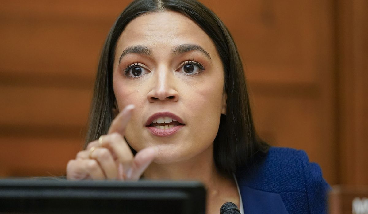 AOC mocks Kavanaugh restaurant ousting by pro-choice protesters 3 Congress Guns 55126.jpg 8380c c0 180 4318
