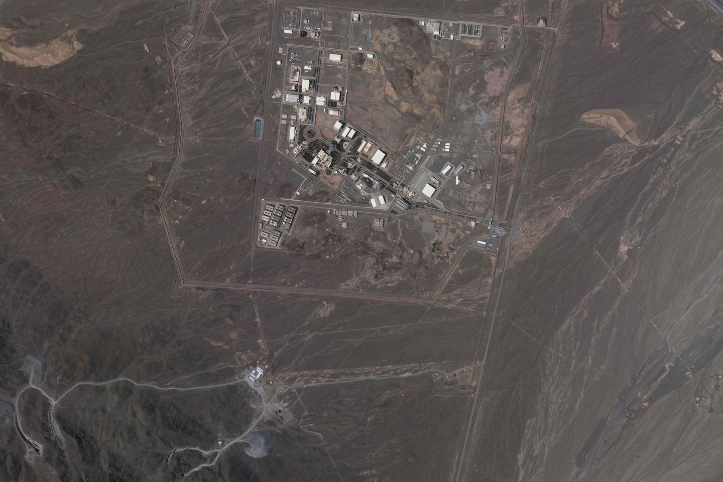 BM gözlemcisi, İran'ın uranyum zenginleştirmesini hızlandırmayı planladığını söyledi