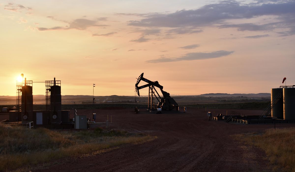 NextImg:Most Americans give thumbs up to GOP energy package as Biden threatens veto
