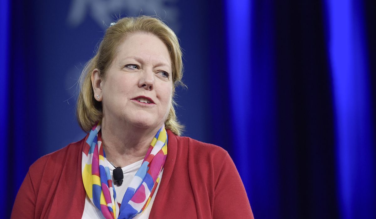 NextImg:Senate Democrat urges Justice Thomas’ recusal in religious liberty disputes after wife’s comments