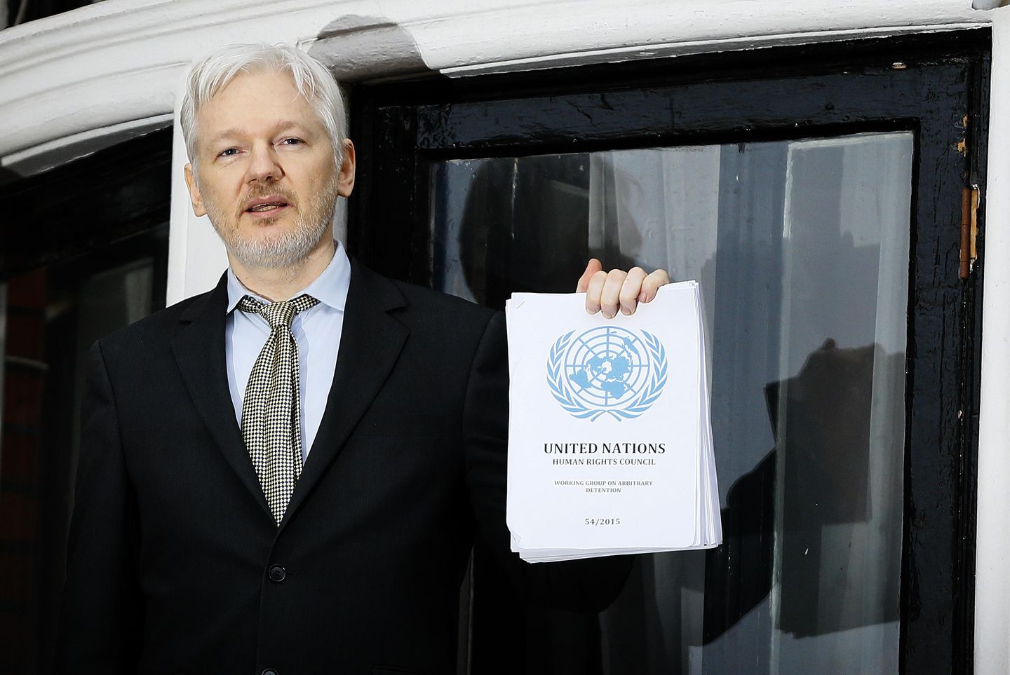 Julian Assange davası: İngiltere, ABD'ye iadeyi onayladı; temyiz etmeyi planlıyor