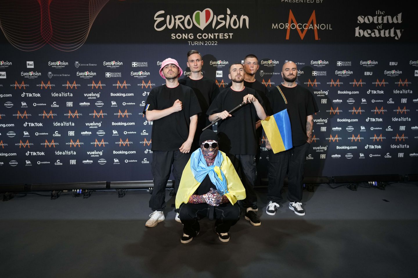Eurovision 2023 Ukrayna'da yapılmayacak; İngiltere devreye girebilir