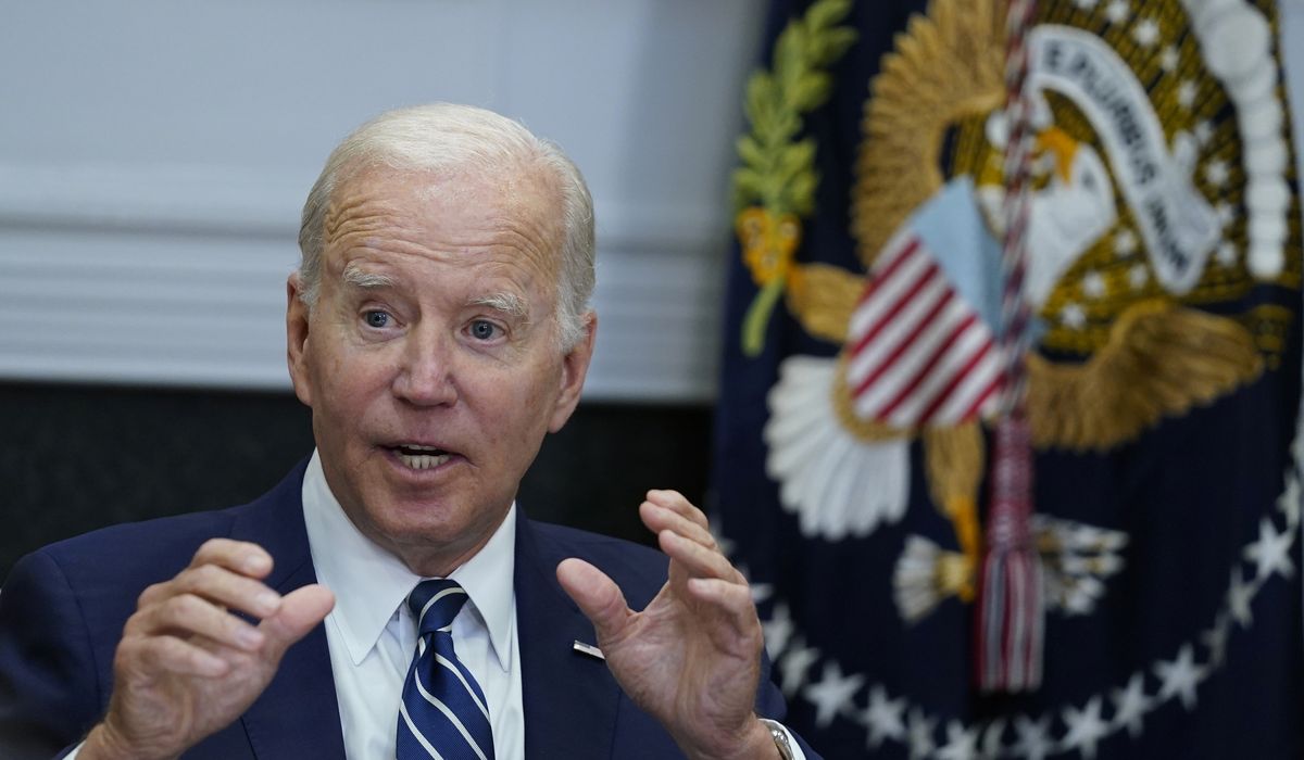 Biden snubs oil execs, glad-hands wind companies: 'We're about to build a better America'