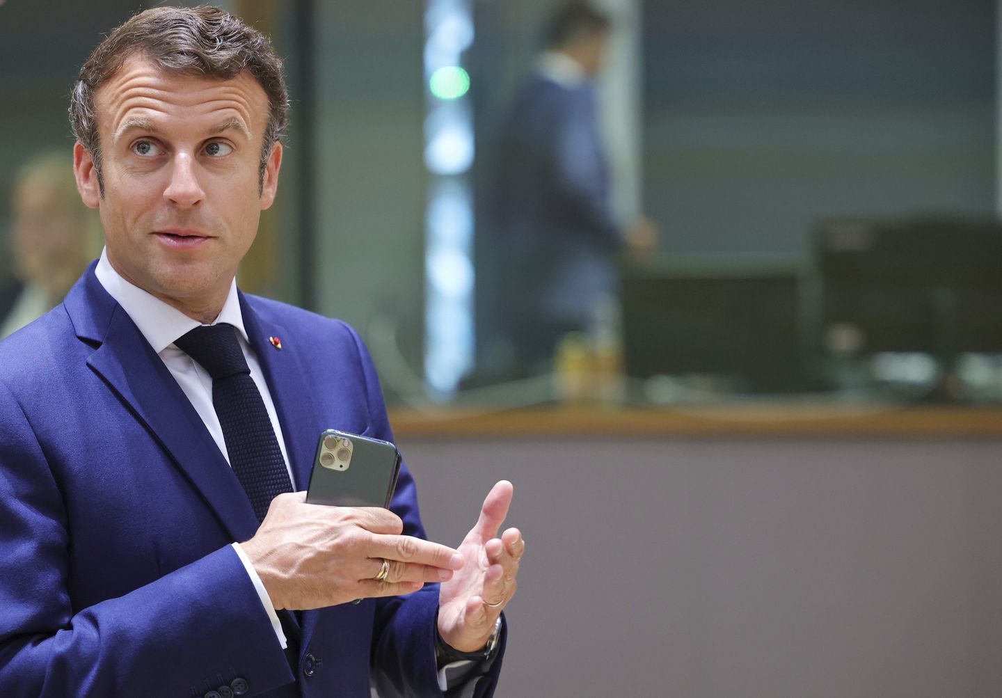 Fransız milletvekilleri anayasada kürtaj hakkı istiyor