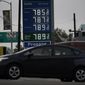 FILE - High gas prices are shown in Los Angeles, Thursday, June 16, 2022. California would send hundreds of dollars in rebates to most taxpayers under a tentative budget proposal being discussed by Gov. Gavin Newsom and Legislative leaders on Friday, June 24, 2022, (AP Photo/Jae C. Hong, File)