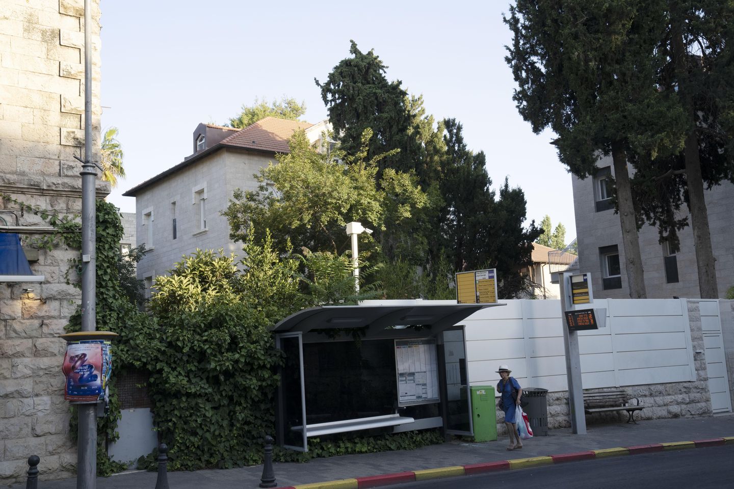 ABD'nin İsrail elçisi, bir Trump mirası olan lüks bir kiralık evde yaşıyor