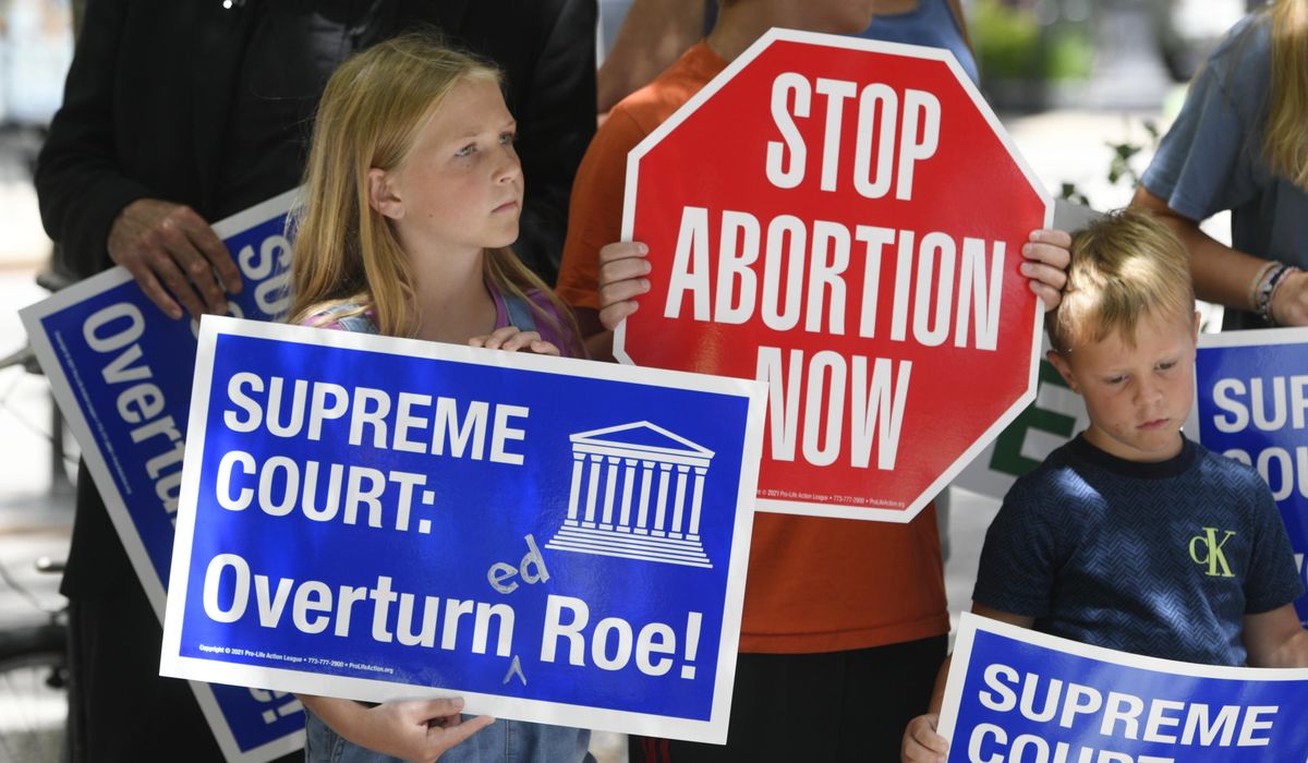 Supreme Court conservative majority flexed its muscle on God, guns and abortion