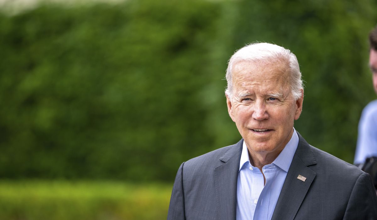 Biden loses his 'America is Back' strut as domestic woes overshadow G-7 summit