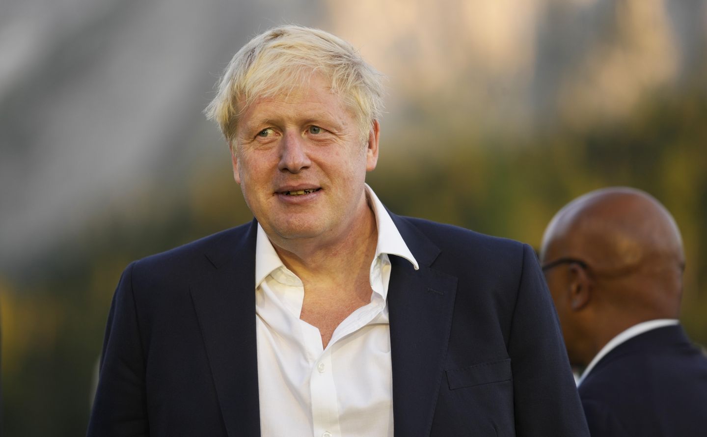 İngiltere Başbakanı Boris Johnson'ın Brexit kurallarını yeniden yazma hamlesi 1. engeli aştı