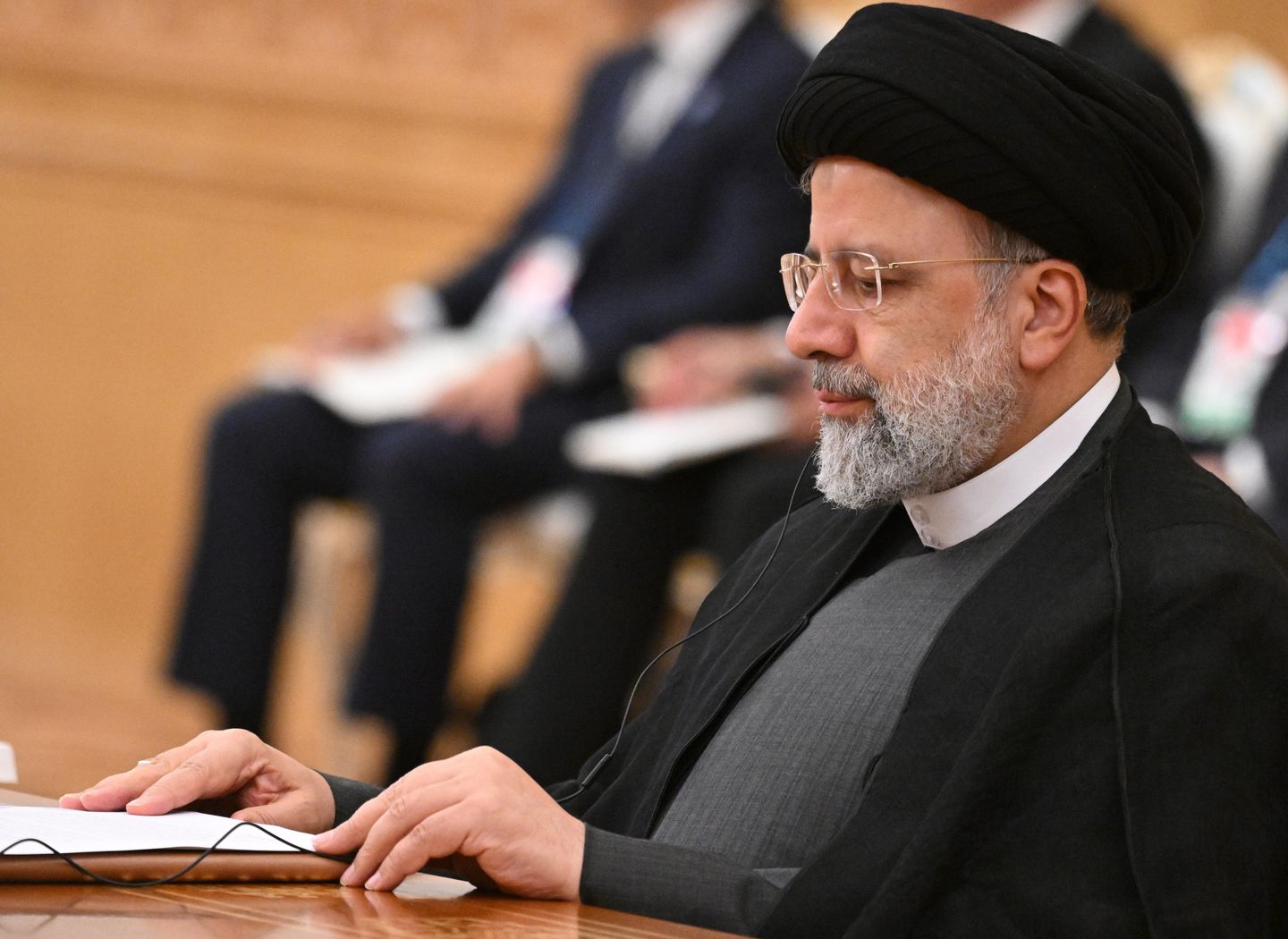 İran, ABD ve AB, nükleer müzakereler için Viyana'ya elçi gönderecek