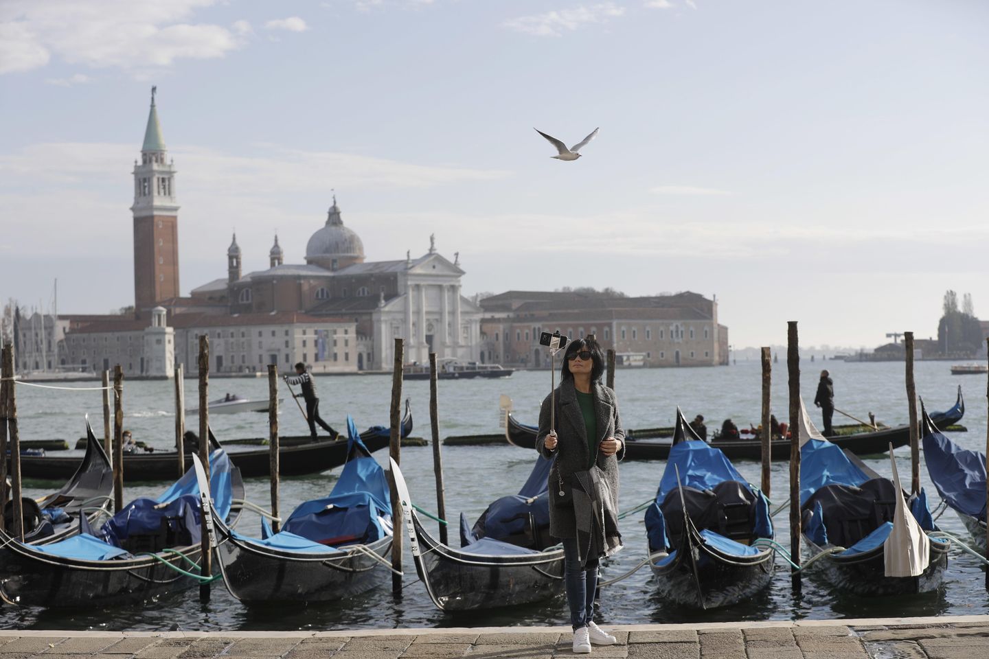 Venedik zorunlu günübirlik gezicilerin rezervasyonunu ve ücretini açıkladı