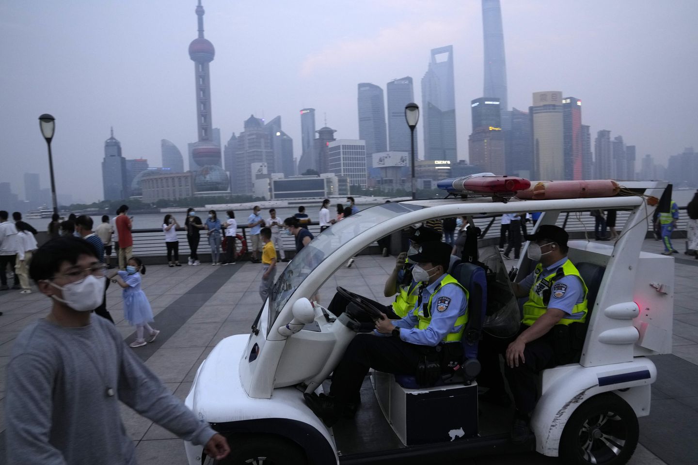 'ChinaDan' 1 milyar insanla ilgili Şanghay polisi dosyalarını hackledi
