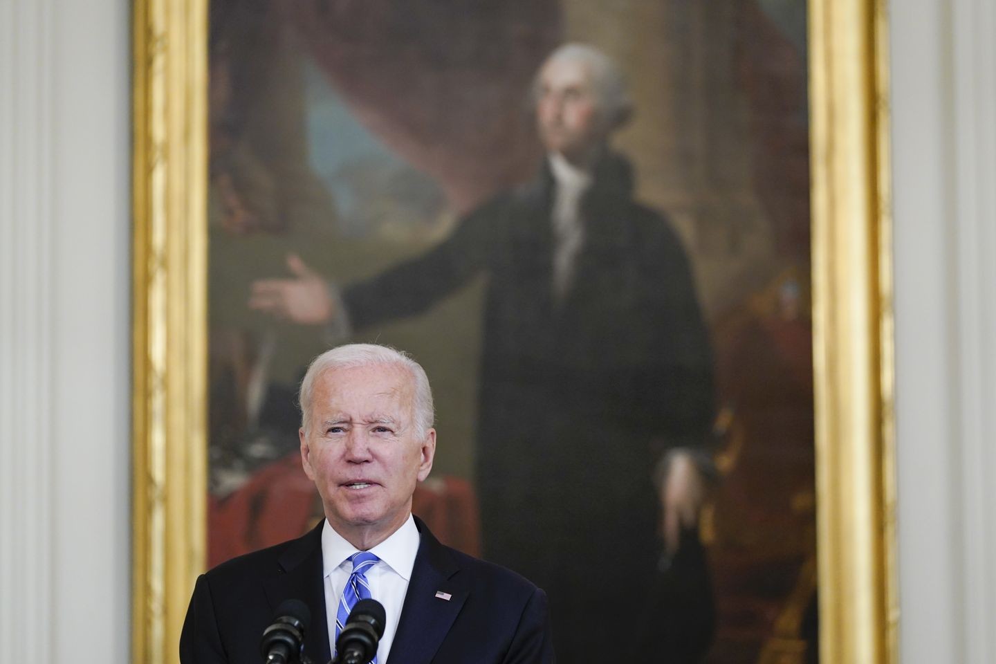 Biden to sign take executive action to protect Abortion access: Report