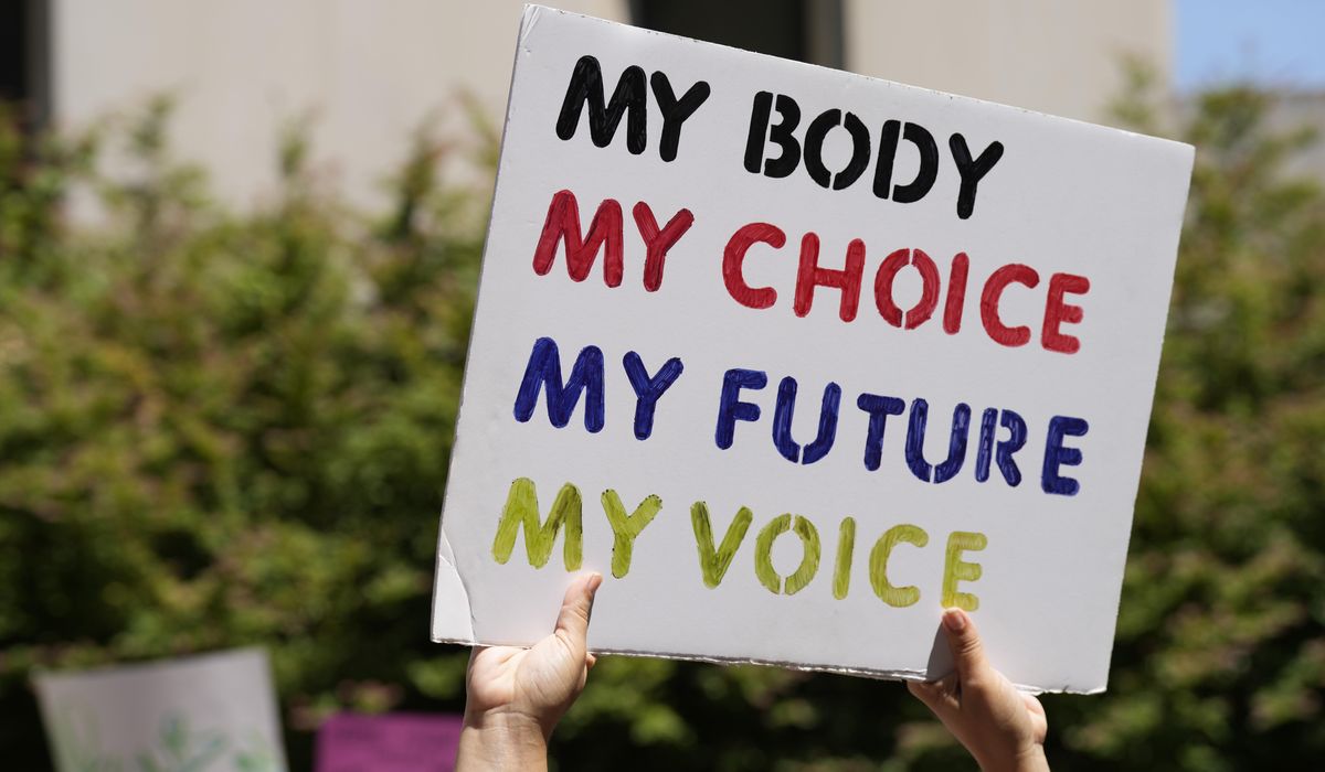 NextImg:‘4B’ movement: Liberal women launch sex strike after Trump win