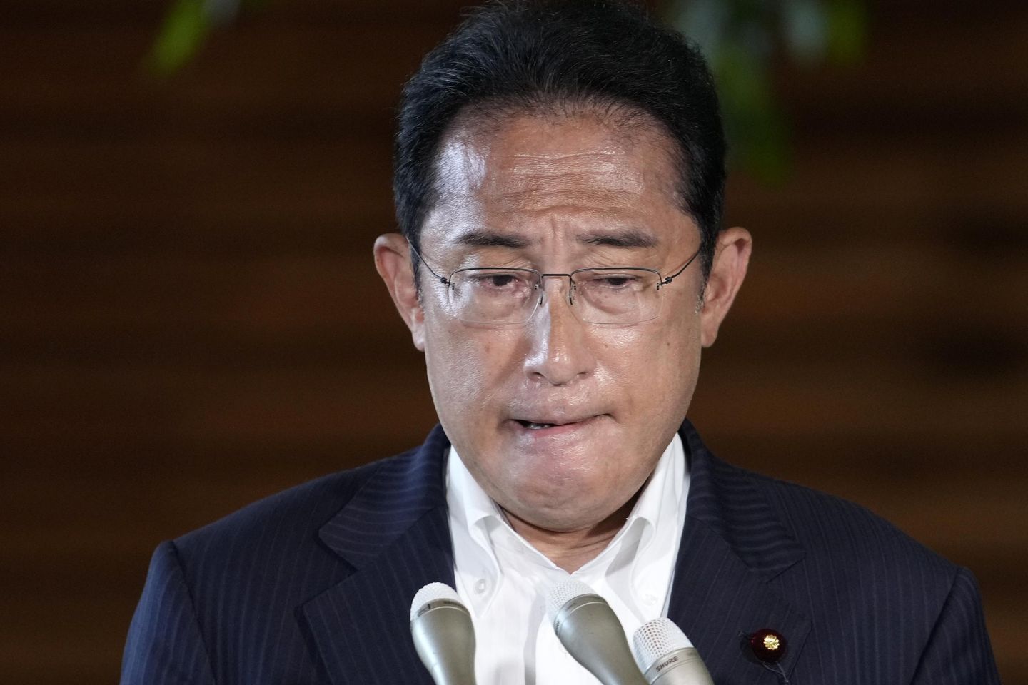 Japon Shinzo Abe'nin öldürülmesi dünya liderlerini sersemletti