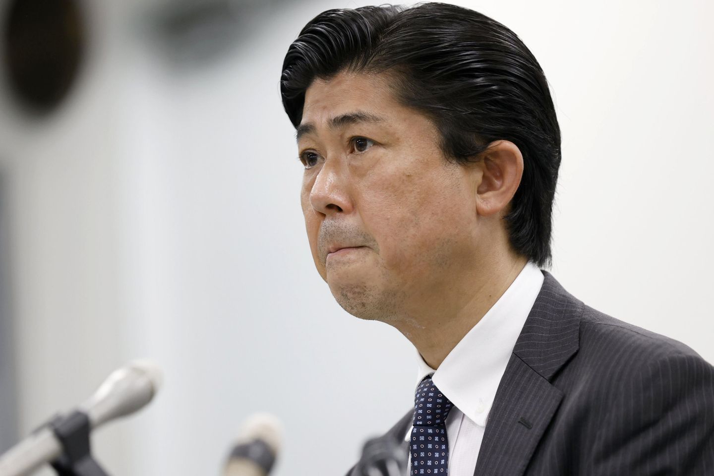 Nara Polis Şefi güvenlik başarısızlığını kabul etti, Shinzo Abe'nin ölümünün sorumluluğunu üstlendi
