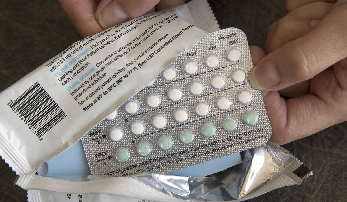 NextImg:Federal appeals court hears case over reproductive care for minors without parental consent