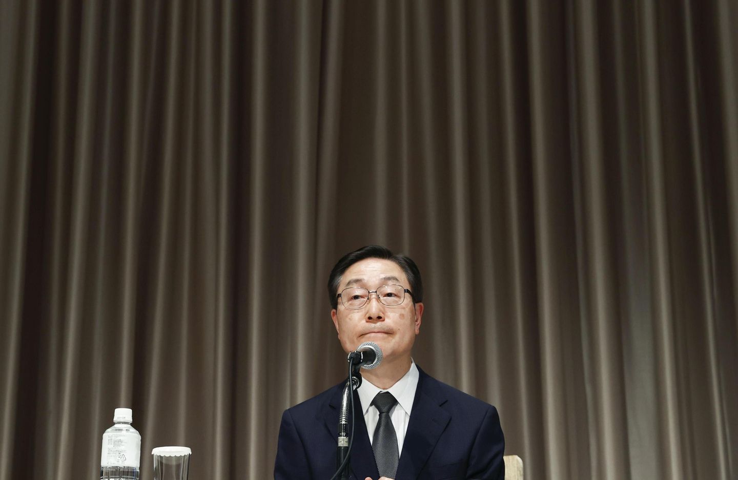 New twists in Japan assassination probe; Unification Church distances itself from Abe's killing