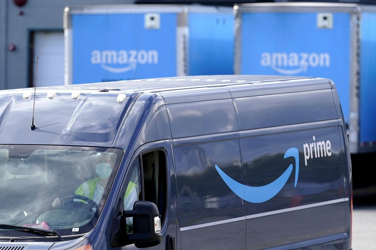 Amazon worker's Prime Day death subject of OSHA investigation