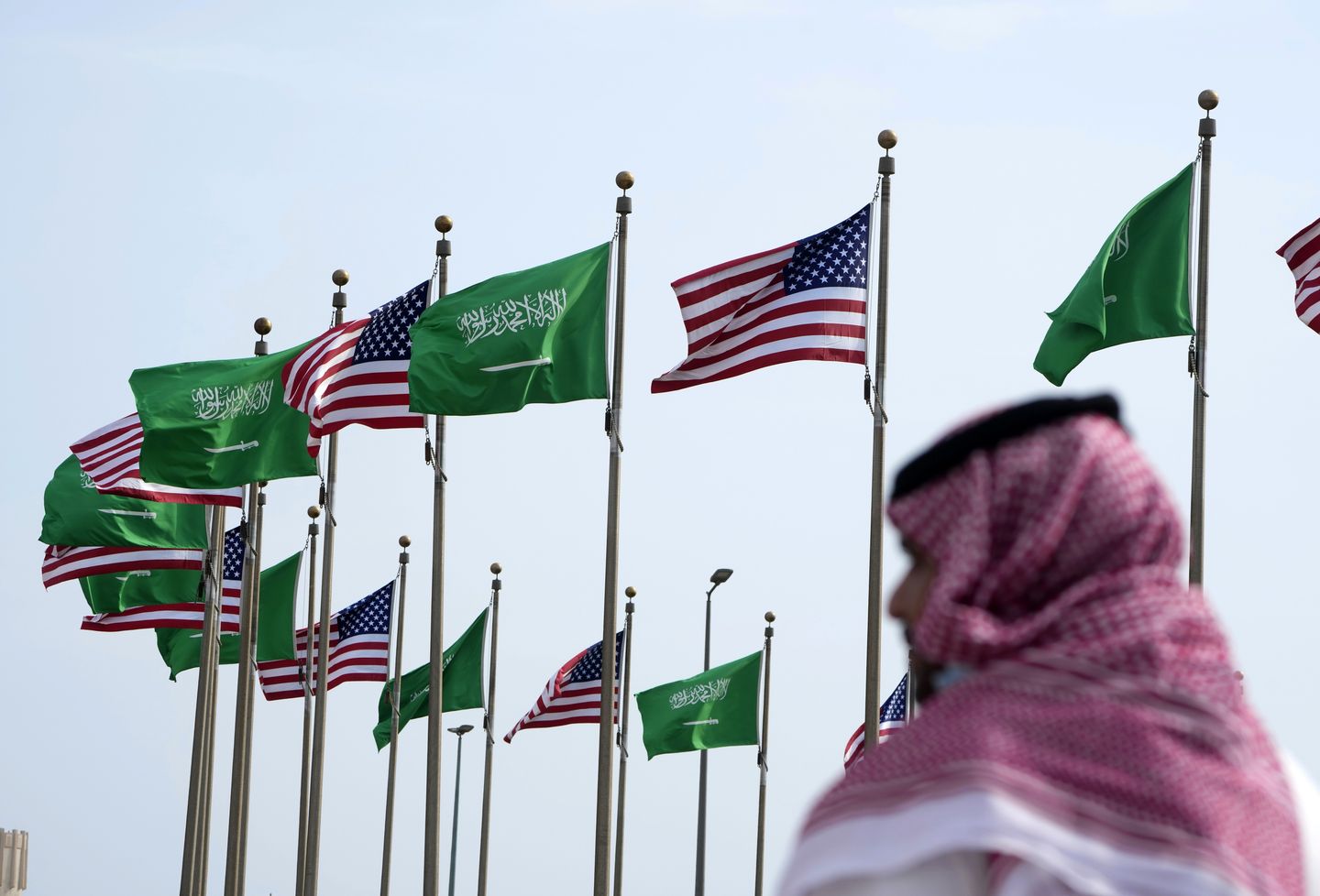Beyaz Saray, Biden ziyareti sırasında Suudi Arabistan ile petrol anlaşmasının olası olmadığını söyledi