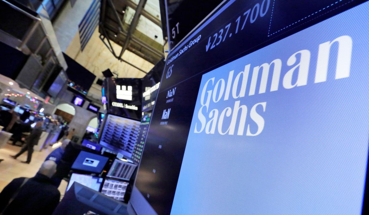 NextImg:Goldman Sachs doesn’t expect Fed to raise rates in March, citing bank chaos