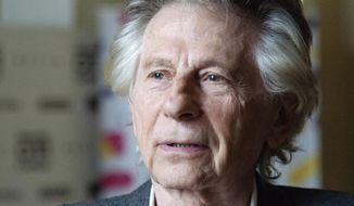 Director Roman Polanski appears at an international film festival, where he promoted his film, &amp;quot;Based on a True Story,&amp;quot; in Krakow, Poland, on May 2, 2018. A court transcript shows a U.S. judge planned to renege on a plea deal and imprison Polanski for having sex with teen in 1977. The previously sealed transcript obtained late Sunday, July 17, 2022, by The Associated Press of testimony by retired Deputy District Attorney Roger Gunson supports Polanski’s claim that he fled on the eve of sentencing in 1978 because he didn’t think he was getting a fair deal. (AP Photo, File)