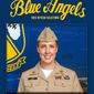 In this photo released by Defense Visual Information Distribution Service, Lt. Amanda Lee is shown. The U.S. Navy&#x27;s Blue Angels flying squadron have named a woman as a demonstration pilot for the first time. Lt. Amanda Lee, of Mounds View, Minnesota, was announced Monday, July 18, 2022, as a pilot assigned to the the “Gladiators” of Strike Fighter Squadron 106.  She is a 2013 graduate of Old Dominion University, the Blue Angels said in a Facebook post announcing its 2023 officer selections. (CPO Paul Archer/DVIDS U.S. Navy via AP)