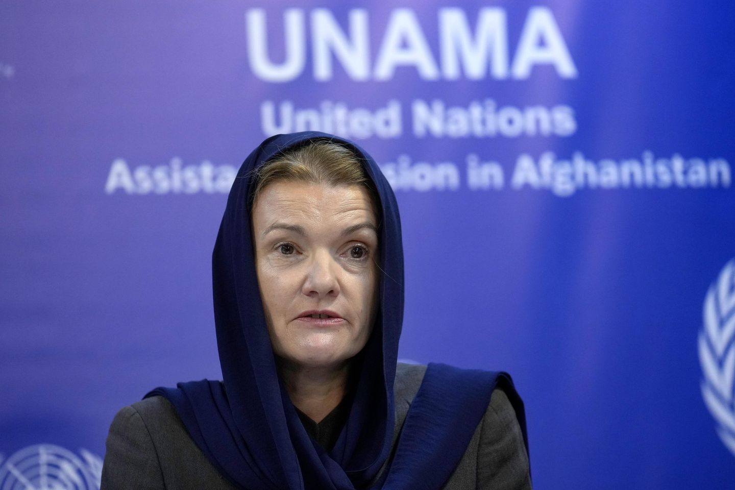 BM, Afganistan'daki Taliban yönetimindeki cinayetleri ve hak ihlallerini çarptı