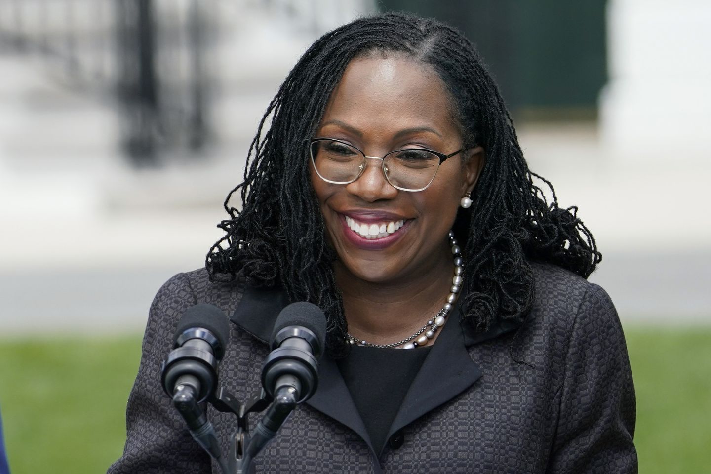 Supreme Court justice Ketanji Brown Jackson expected to weigh in on affirmative action