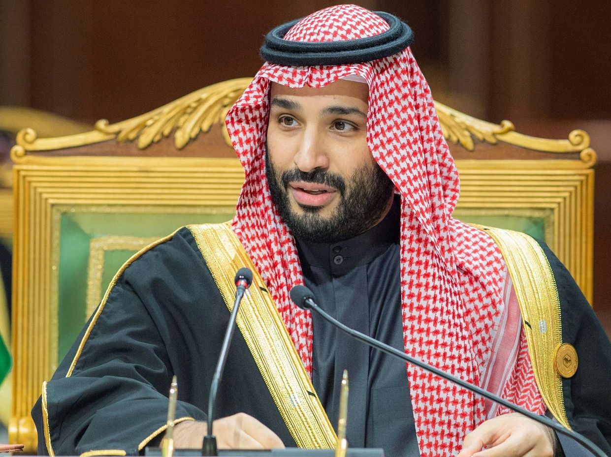 Demokratlar, OPEC petrol kesintisinin ardından ABD birliklerinin Suudi Arabistan'dan çıkmasını istiyor