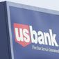 The logo of Minnesota-based US Bank is shown at the Bloomington, Minn., branch, Monday, July 16, 2007. For more than a decade, US Bank pressured its employees to open fake accounts in their customers&#39; names in order to meet unrealistic sales goals, the Consumer Financial Protection Bureau said Thursday, July 28, 2022, in a case that is deeply similar to the sales practices scandal uncovered at Wells Fargo last decade. (AP Photo/Jim Mone, File)