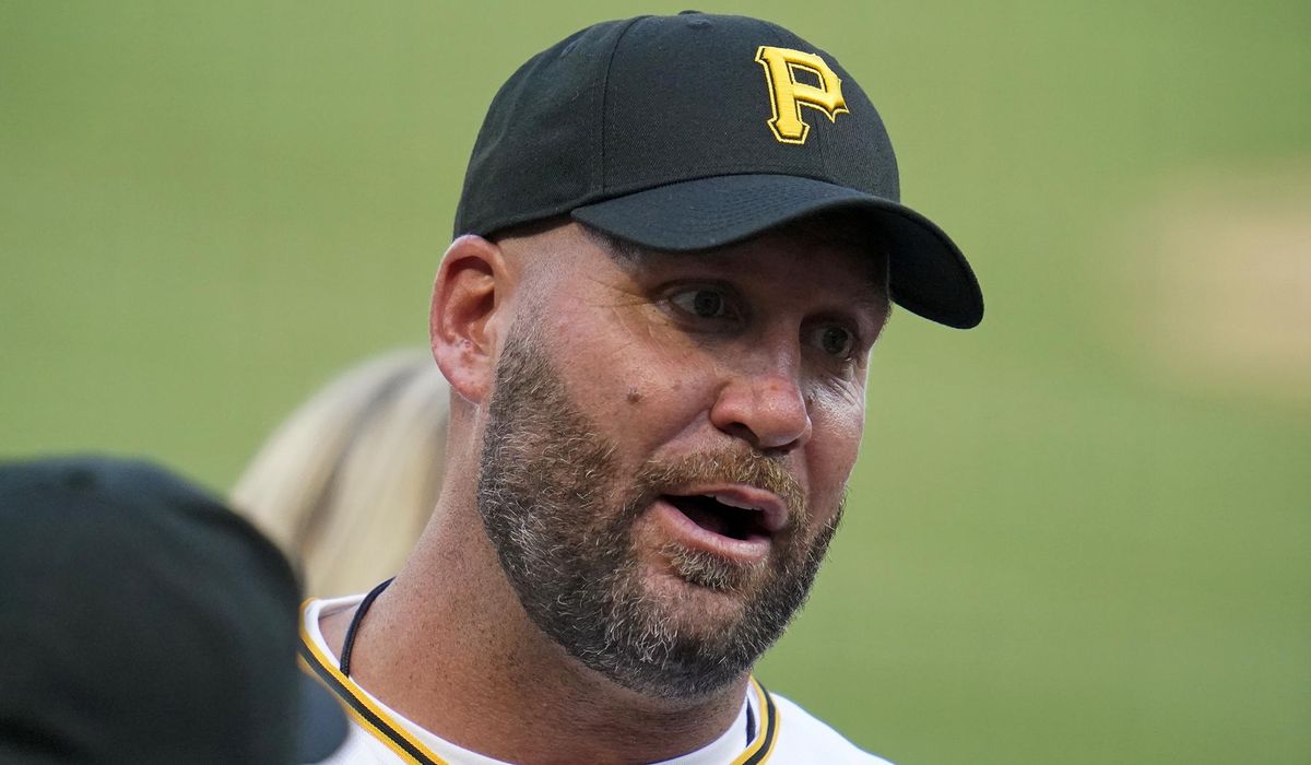 NextImg:Ex-Steelers QB Ben Roethlisberger blasts NFL Christmas schedule: ‘All about money’