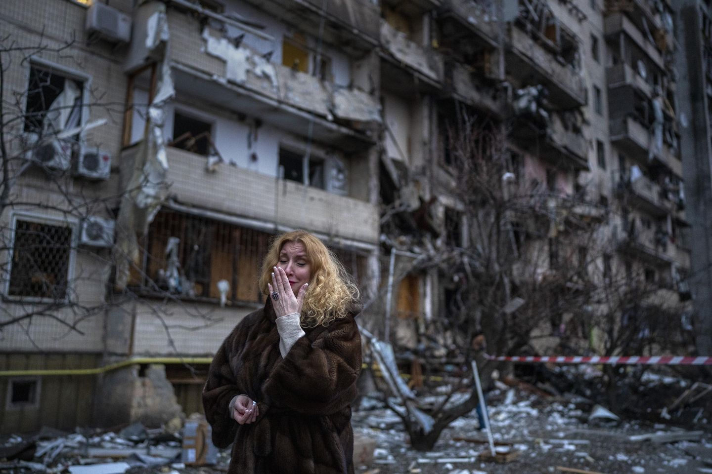 Analiz: Ukrayna savaşıyla belki kalıcı olarak değişen bir dünya