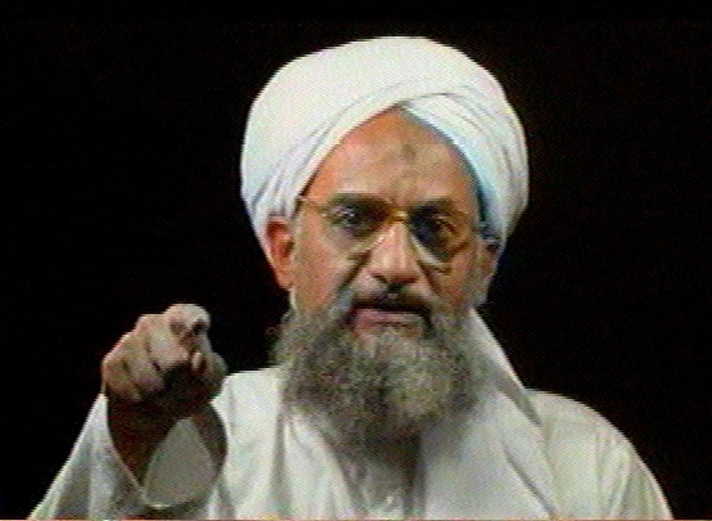 ABD, insansız hava aracı saldırısında öldürülen El Kaide liderine ev sahipliği yaptığı için Taliban'ı eleştirdi