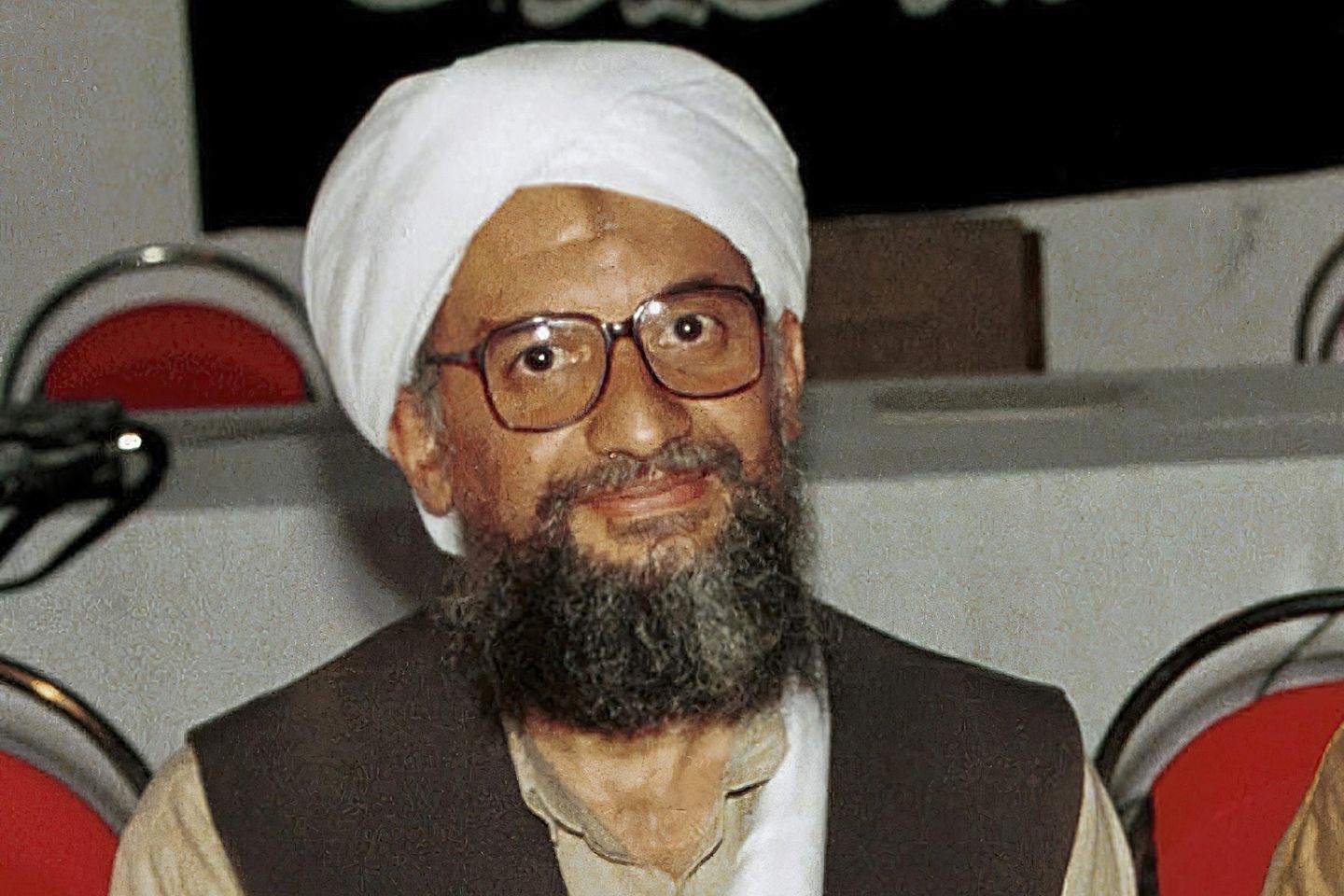 El-Zawahri'nin yolu Kahire kliniğinden El Kaide'nin zirvesine çıktı
