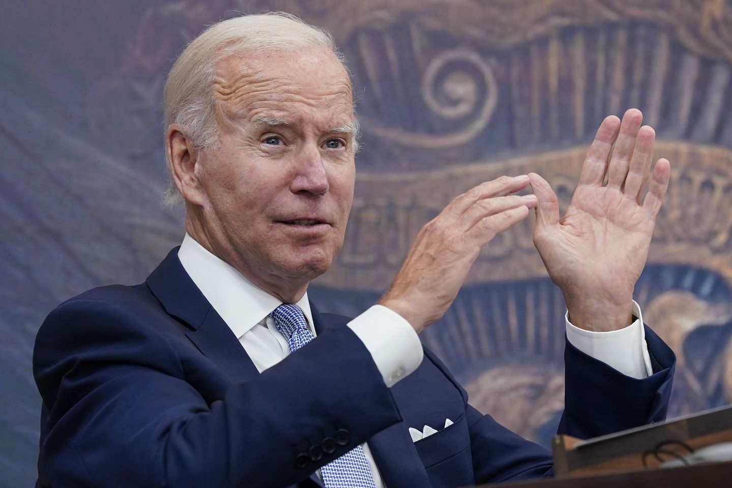 Joe Biden to issue second executive order to protect abortion rights